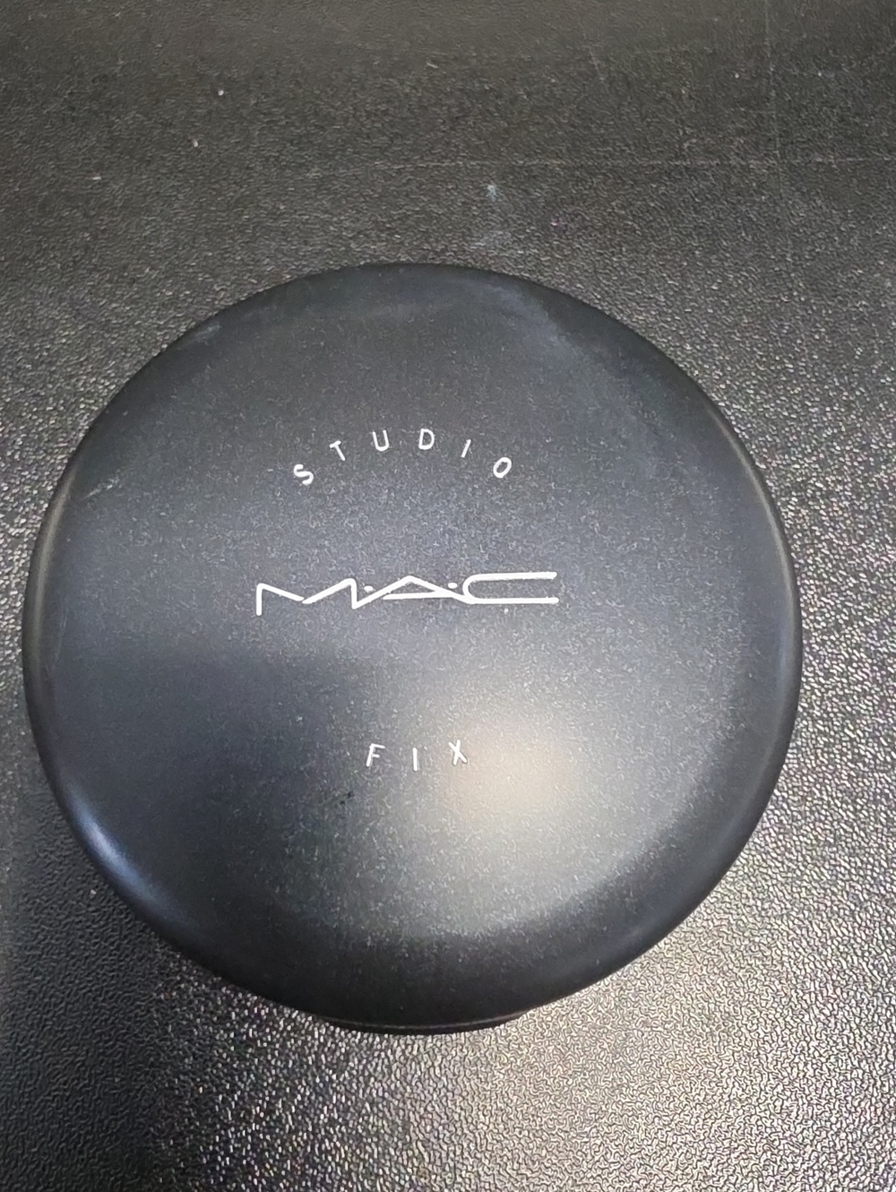 MAC Studio Fix - C2